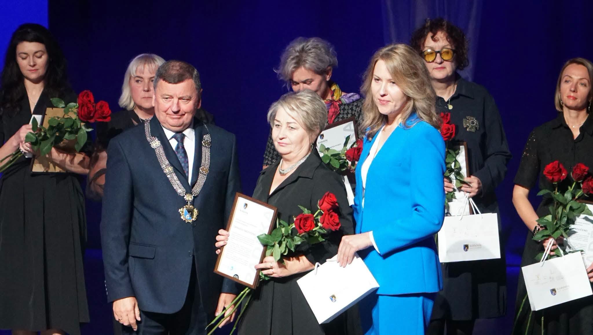 Socialinių darbuotojų diena