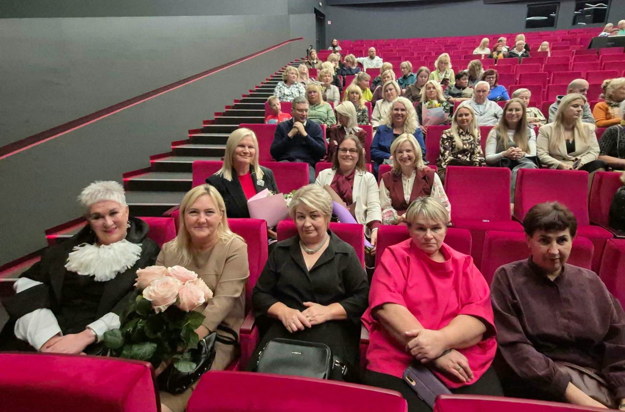 Socialinių darbuotojų diena